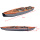 Inflatable Canoe PVC Folding Kayak Boat Fishing Kayak